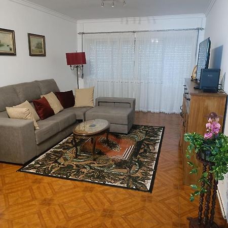 Apartamento Boca Doce Ponta Delgada Exteriör bild