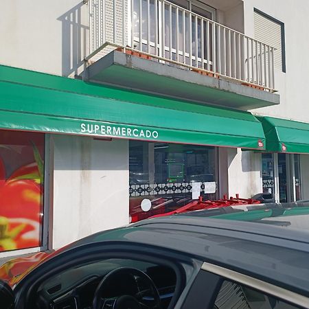 Apartamento Boca Doce Ponta Delgada Exteriör bild