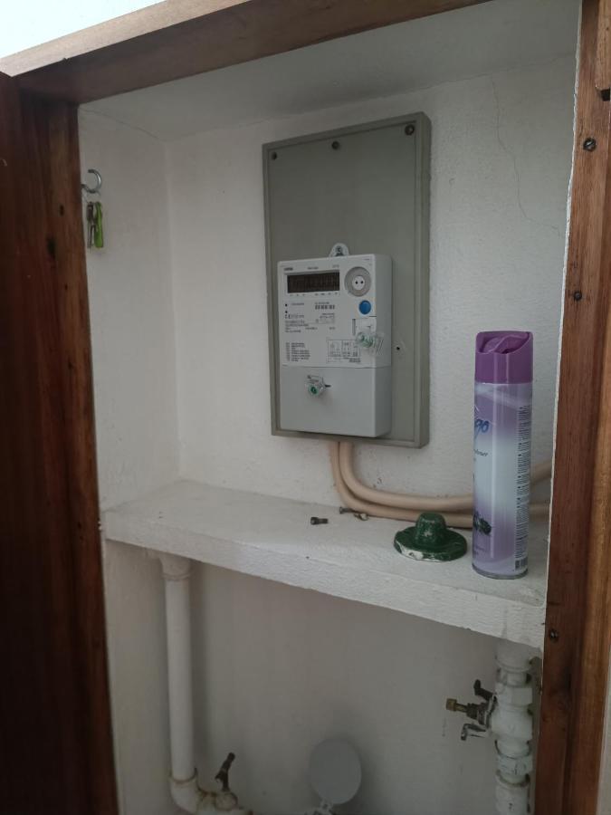 Apartamento Boca Doce Ponta Delgada Exteriör bild