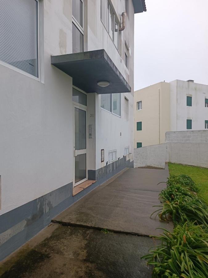 Apartamento Boca Doce Ponta Delgada Exteriör bild