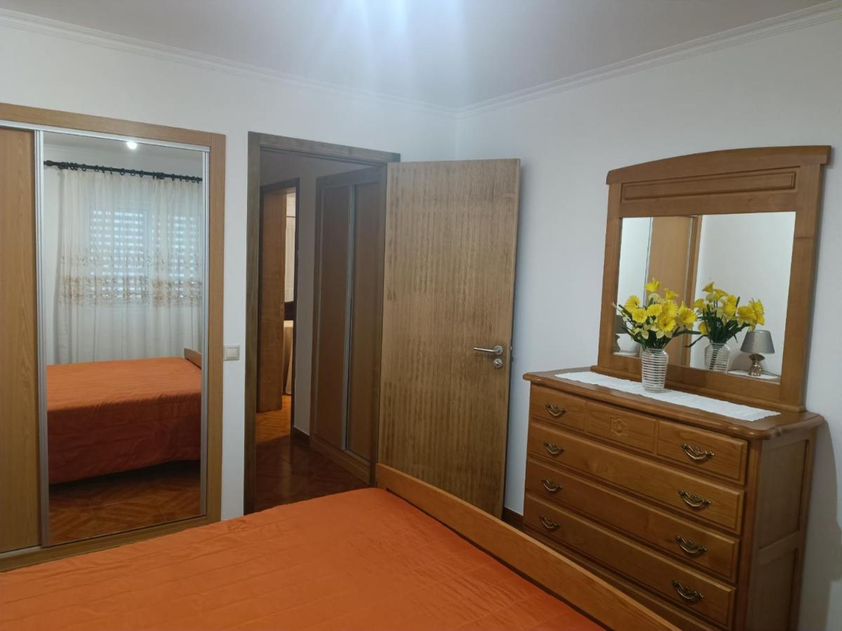 Apartamento Boca Doce Ponta Delgada Exteriör bild