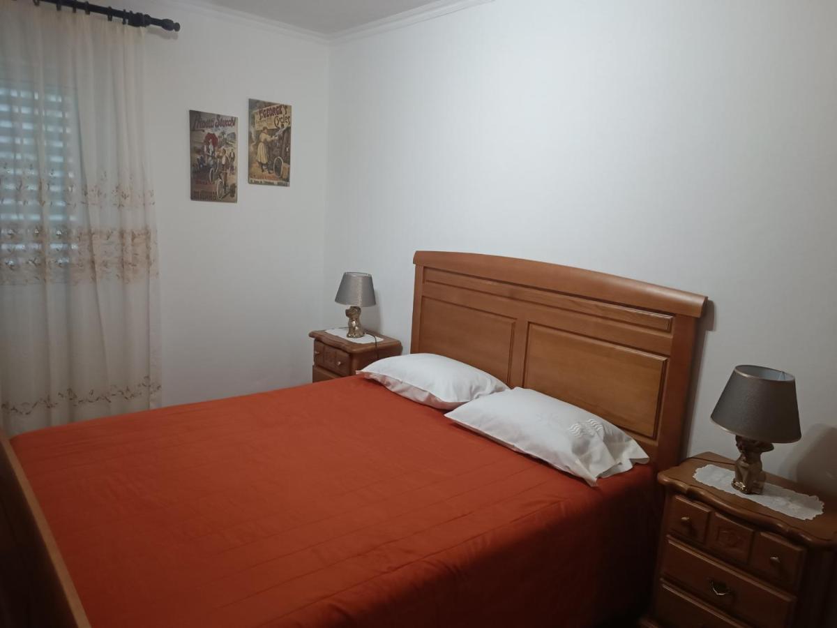 Apartamento Boca Doce Ponta Delgada Exteriör bild