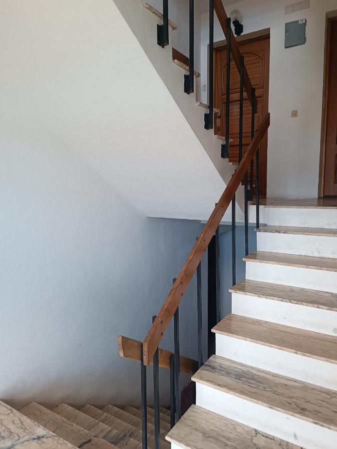 Apartamento Boca Doce Ponta Delgada Exteriör bild