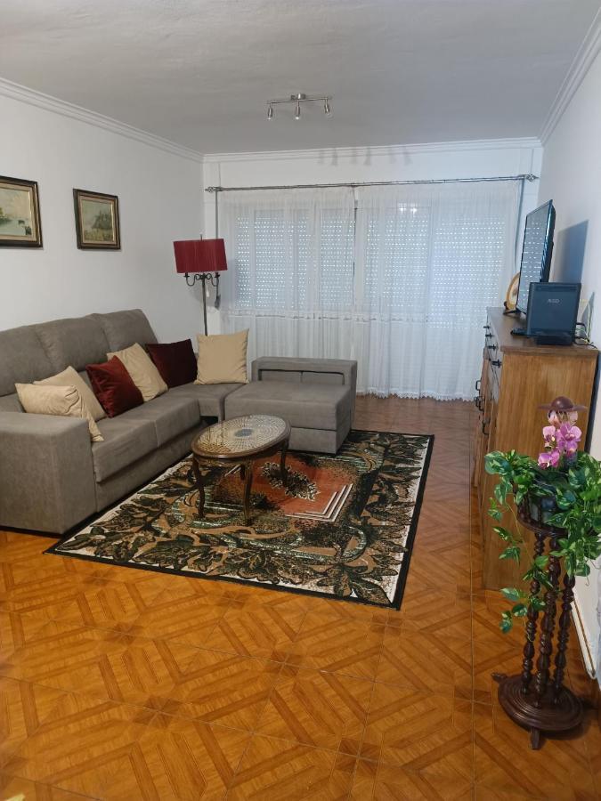 Apartamento Boca Doce Ponta Delgada Exteriör bild